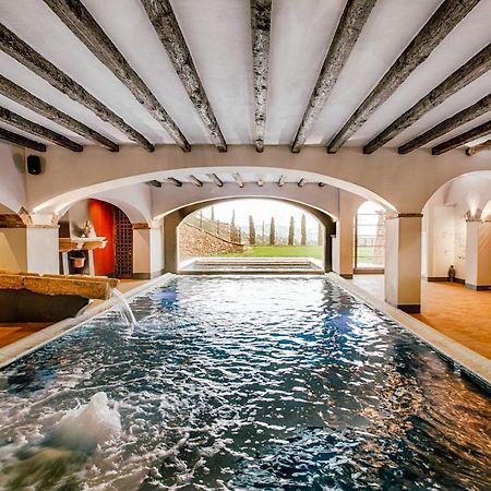 Dimora Storica Giorni Resort & Spa Pignola Екстер'єр фото