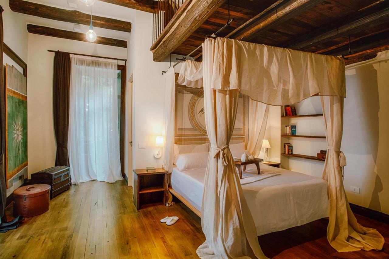 Dimora Storica Giorni Resort & Spa Pignola Екстер'єр фото
